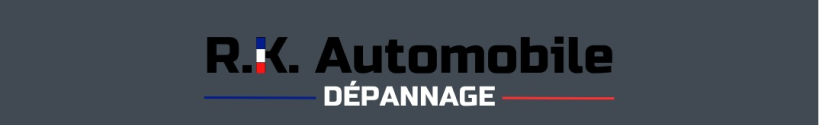Logo Dépannage R.K Automobile